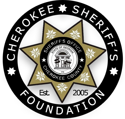 Cherokee Sheriff's Foundation