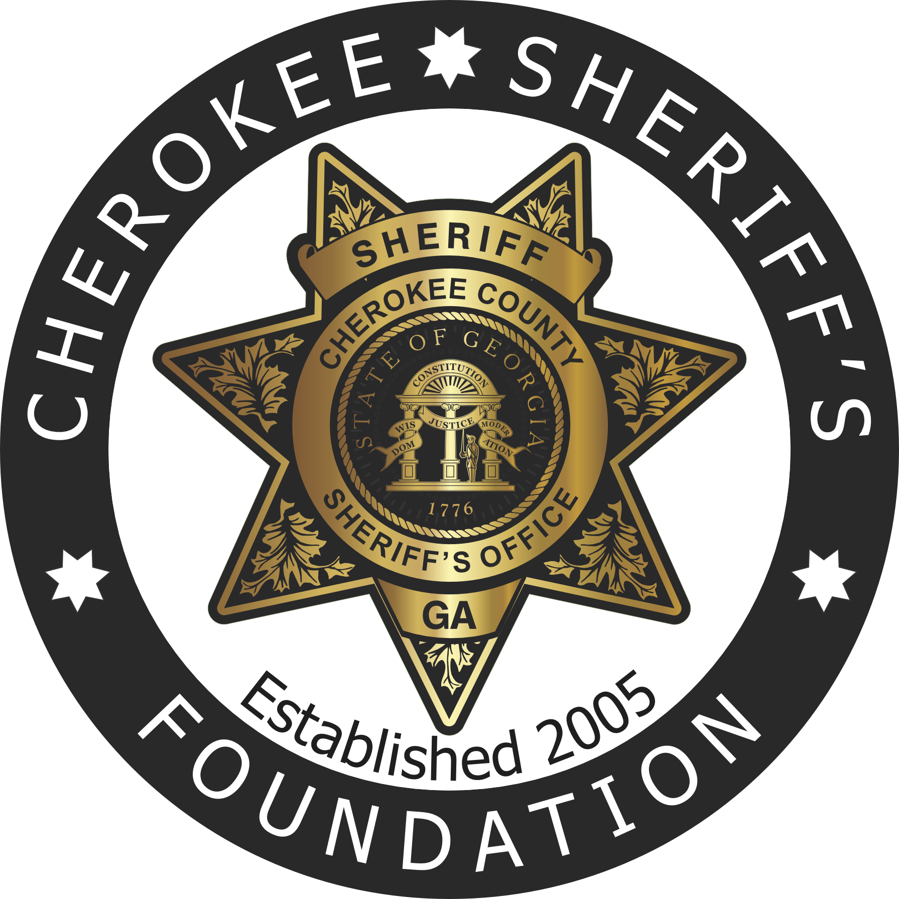 Cherokee Sheriff's Foundation